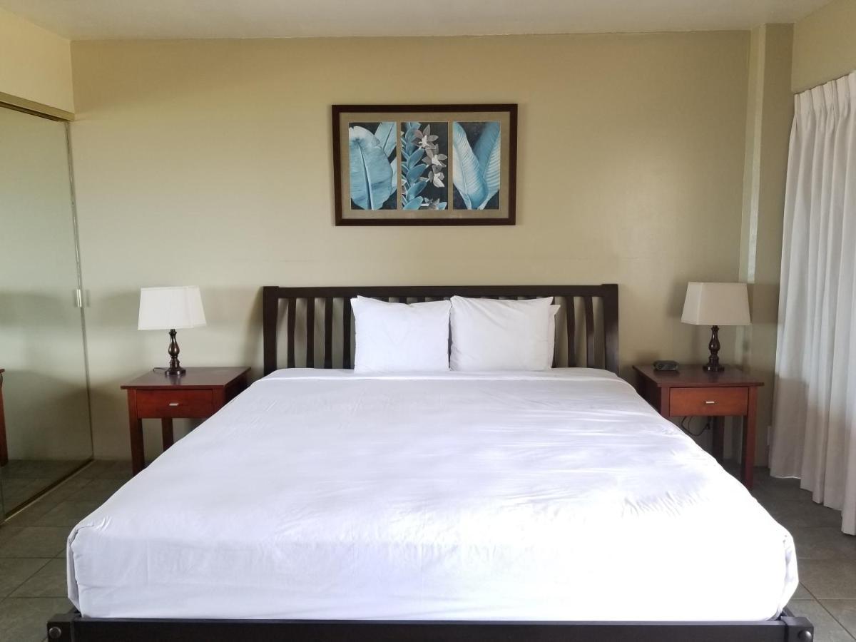 Ilikai Tower One Bedroom Lagoon View Waikiki Condos With Lanai & Free Wifi Χονολουλού Δωμάτιο φωτογραφία